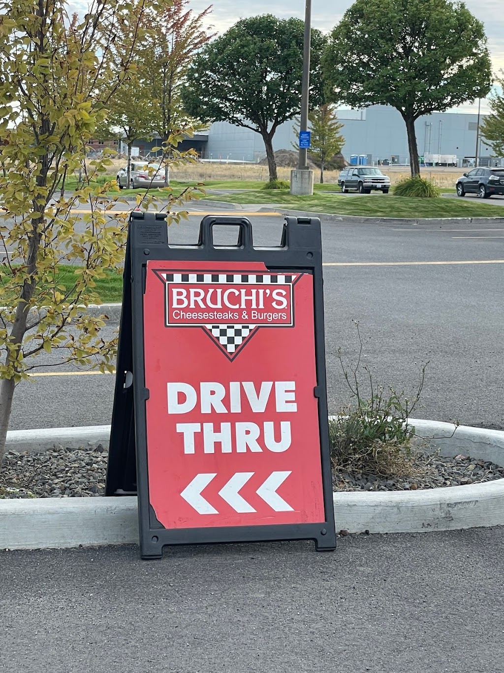 Bruchis | restaurant | 9013 W Sunset Hwy, Spokane, WA 99224, USA | 5099310355 OR +1 509-931-0355