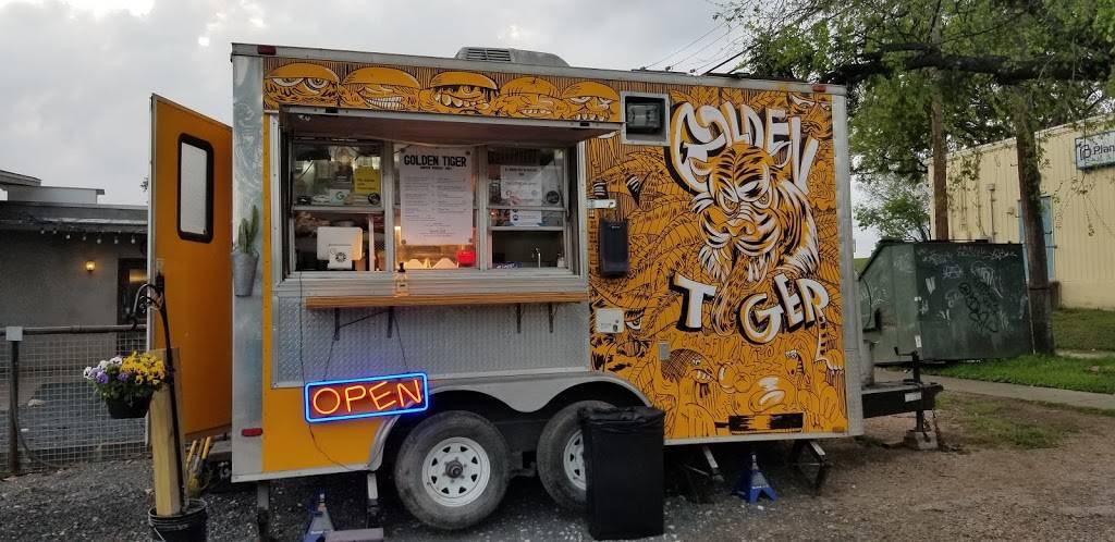 Golden Tiger | restaurant | 1816 E 6th St, Austin, TX 78702, USA | 5123876503 OR +1 512-387-6503