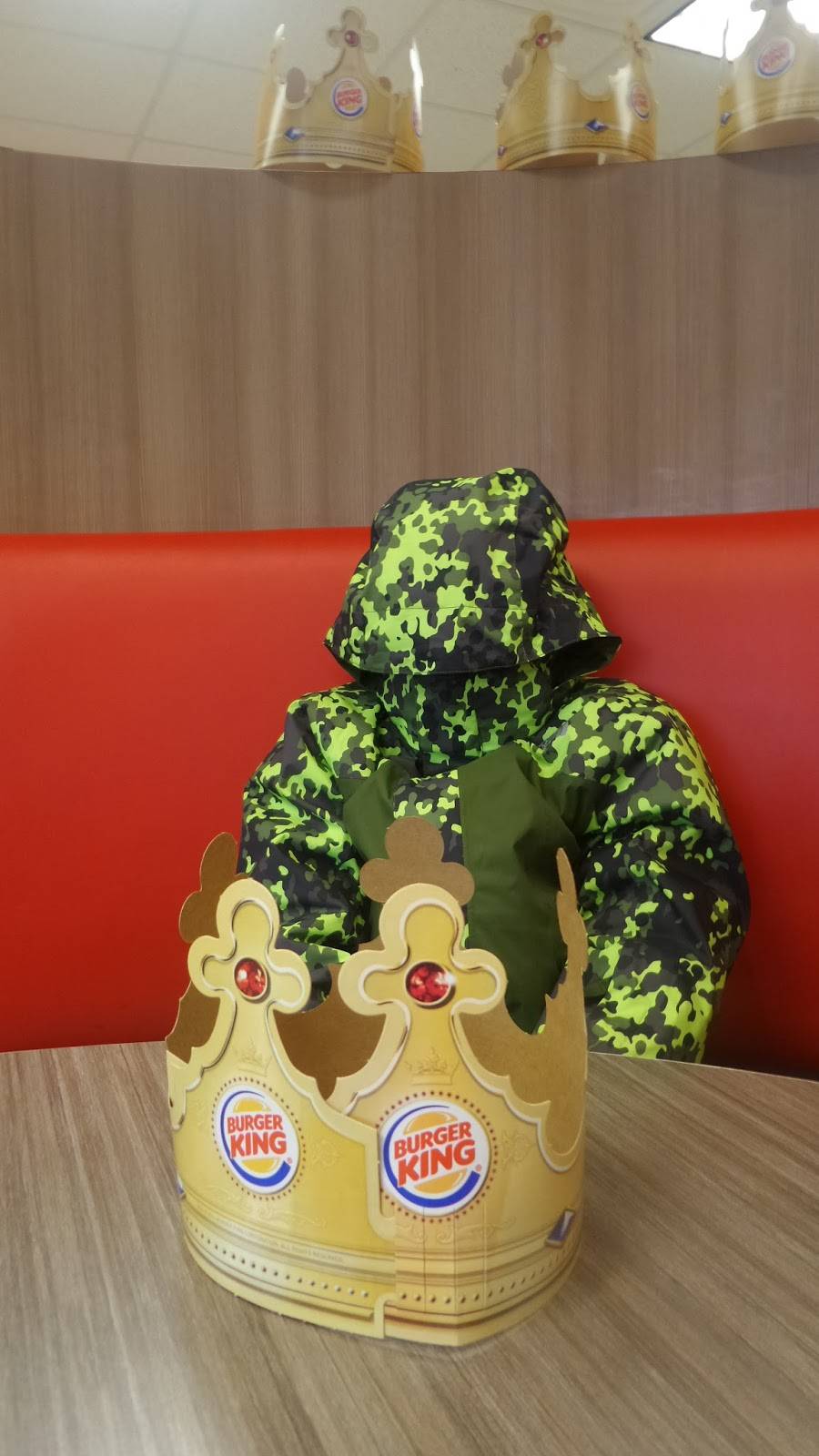 Burger King | restaurant | 1829 W Main St, Troy, OH 45373, USA | 9373396263 OR +1 937-339-6263