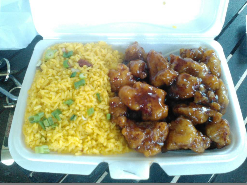 King Wok | restaurant | 7001 Merrill Rd # 32, Jacksonville, FL 32277, USA | 9047620888 OR +1 904-762-0888