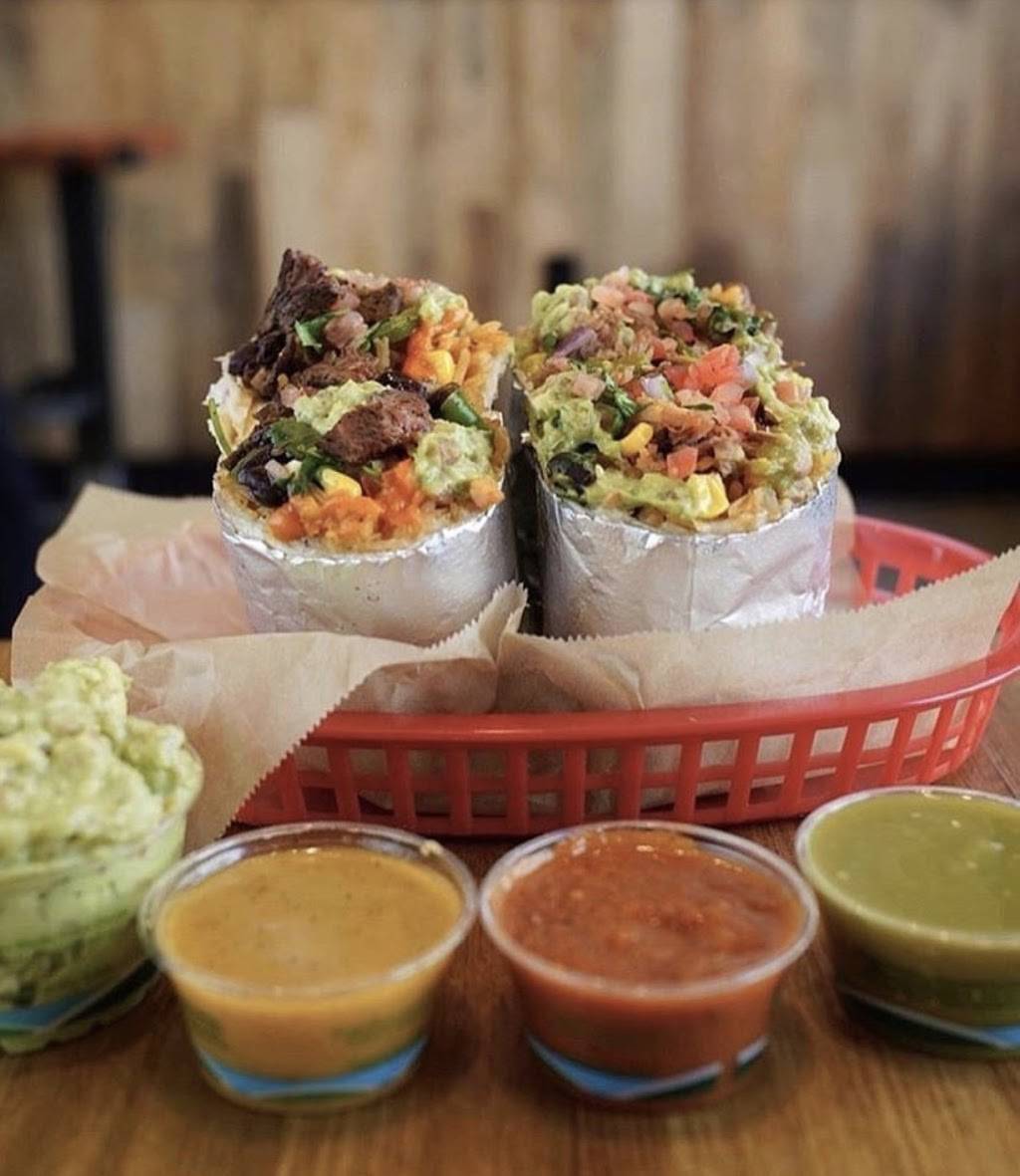 Señor Taco too | restaurant | 3340 S Nova Rd, Port Orange, FL 32129, USA | 3862389090 OR +1 386-238-9090