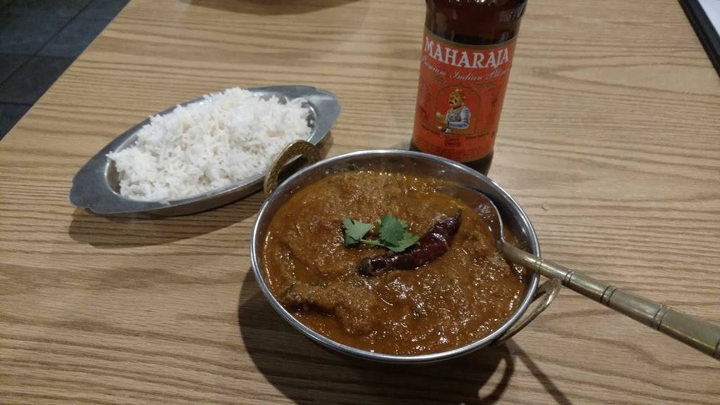 Himalayan Aroma | restaurant | 1559 Fort Harrison Rd, Terre Haute, IN 47804, USA | 8128143065 OR +1 812-814-3065