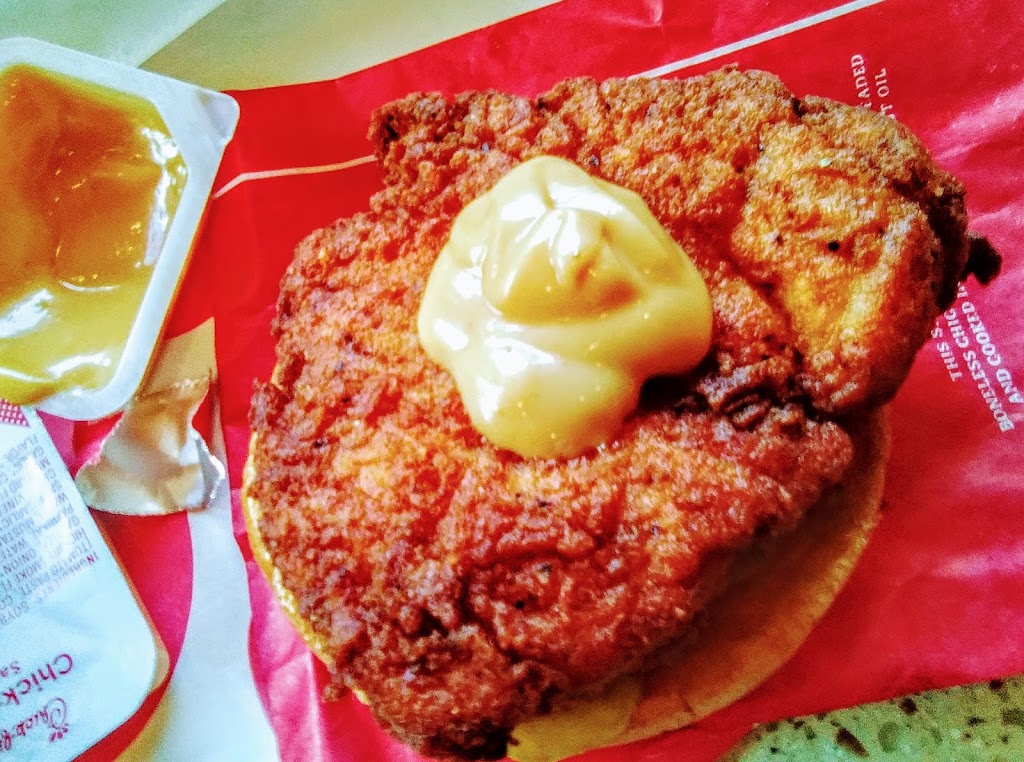 Chick-fil-A Downtown Miami at MiamiCentral | restaurant | 550 NW 1st Ave Ste 100 Suite 100, Miami, FL 33136, USA | 7863594813 OR +1 786-359-4813