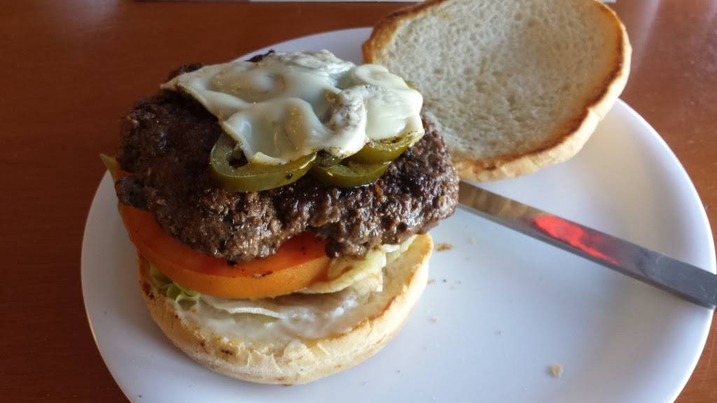 Col Mustards Phat Burgers | restaurant | 1722 3rd St N, Jacksonville Beach, FL 32250, USA | 9042475747 OR +1 904-247-5747