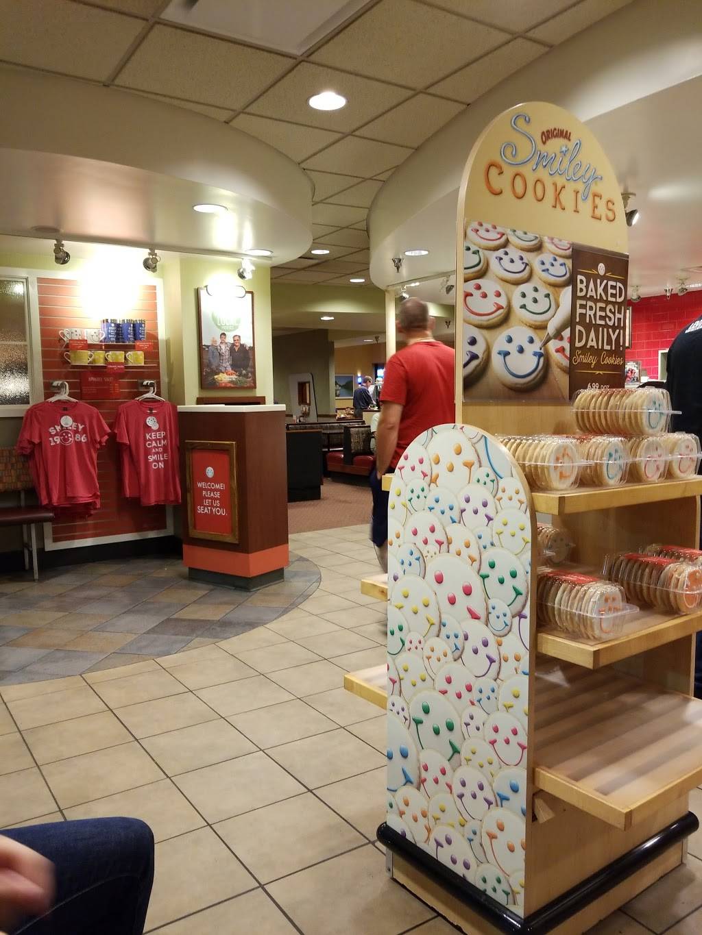 Eatn Park | restaurant | 7370 McKnight Rd, Pittsburgh, PA 15237, USA | 4123666220 OR +1 412-366-6220