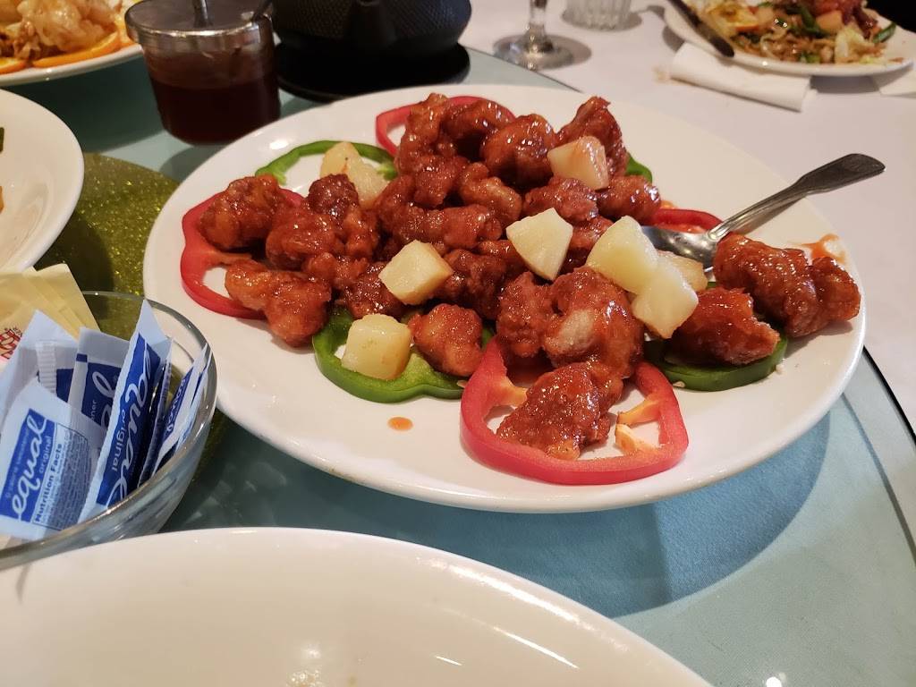 Chefs Experience China Bistro | restaurant | 22436 Foothill Blvd, Hayward, CA 94541, USA | 5105382868 OR +1 510-538-2868