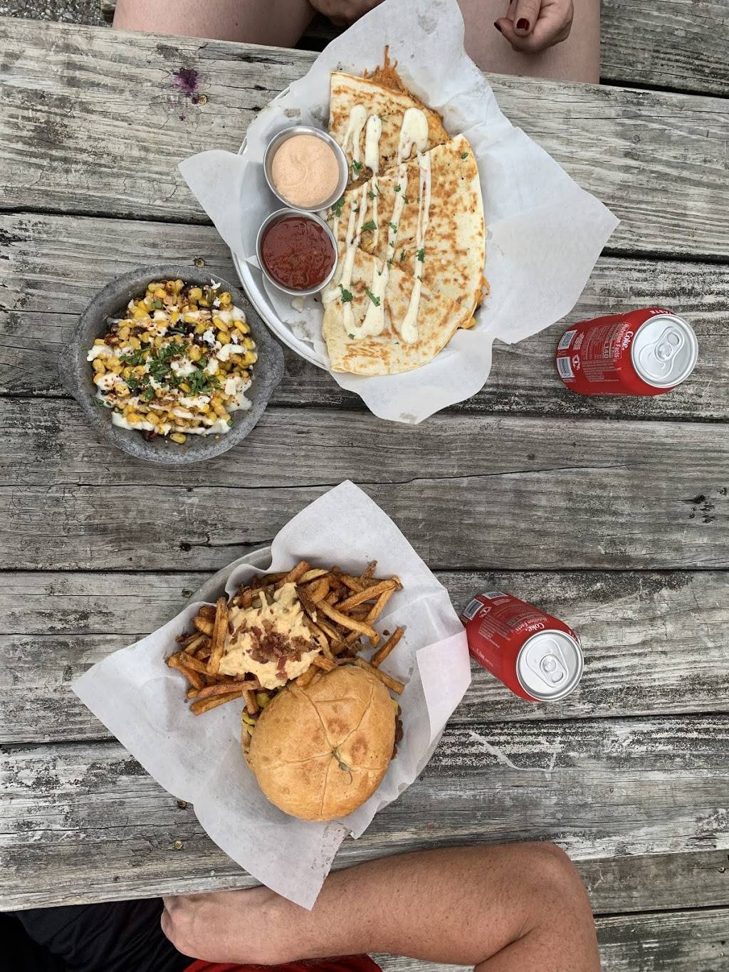 TriStar Park @ Badgett Fields | restaurant | 4901 Ball Camp Pike, Knoxville, TN 37921, USA | 7023797338 OR +1 702-379-7338