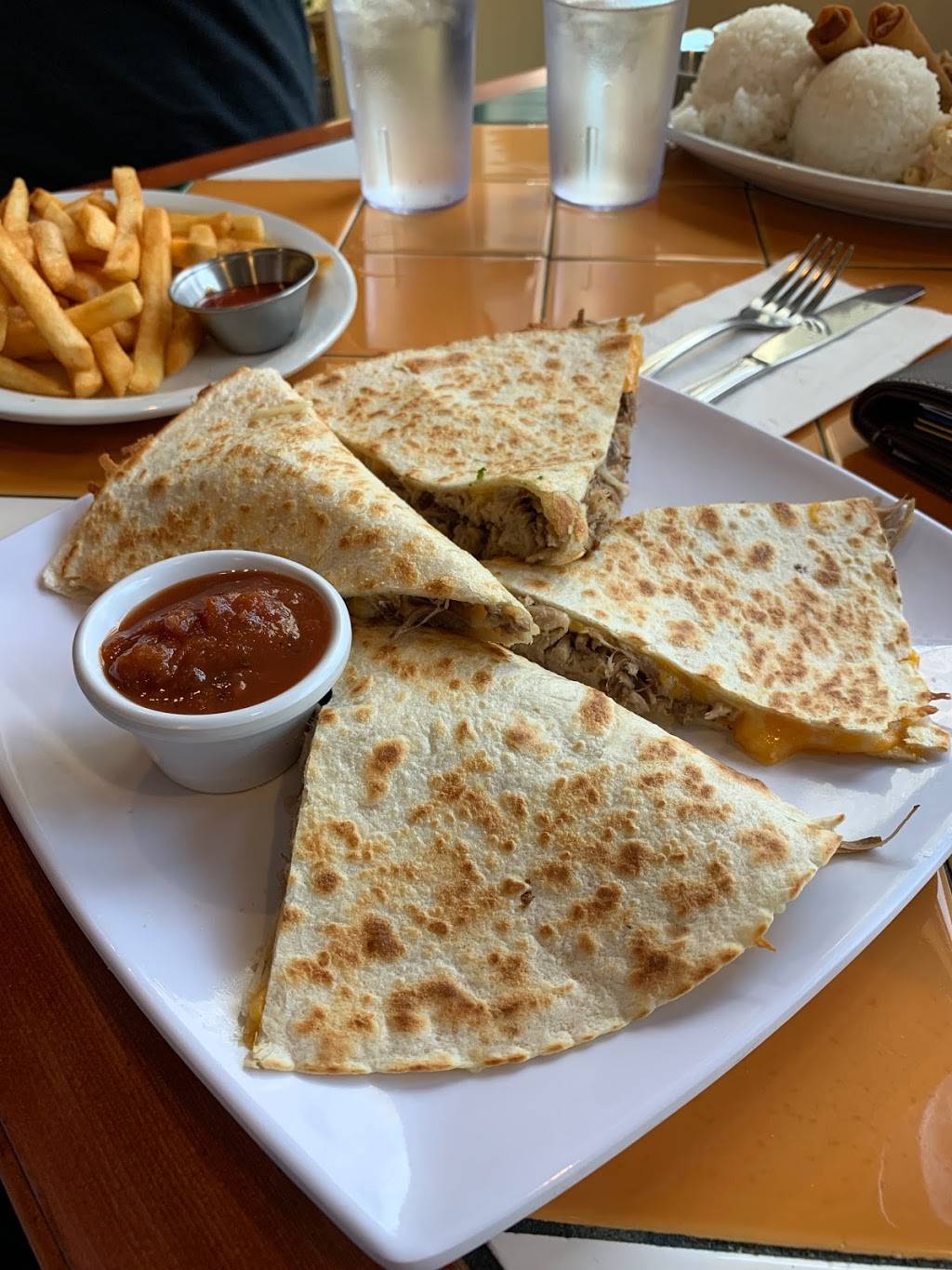 Kona Kitchen - Lynnwood | restaurant | 3805 196th St SW, Lynnwood, WA 98036, USA | 4255785662 OR +1 425-578-5662