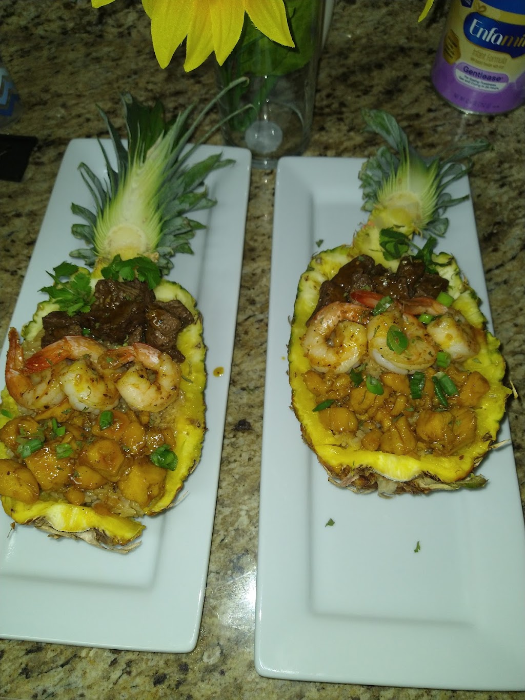 Tinkys beach treats LLC | restaurant | 7327 Solano Ct, Tampa, FL 33634, USA | 8134612171 OR +1 813-461-2171