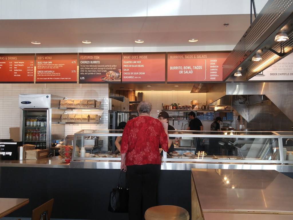 Chipotle Mexican Grill | restaurant | 2735 W University Dr Suite 1051, Denton, TX 76201, USA | 9402430762 OR +1 940-243-0762