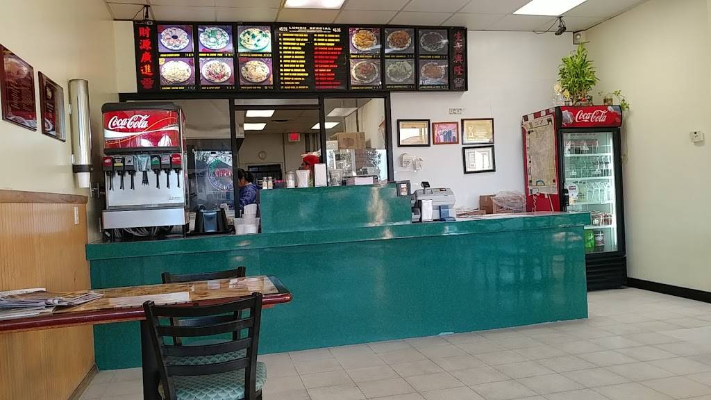 Happy House | restaurant | 2006 West Washington St S, Broken Arrow, OK 74012, USA | 9182586262 OR +1 918-258-6262