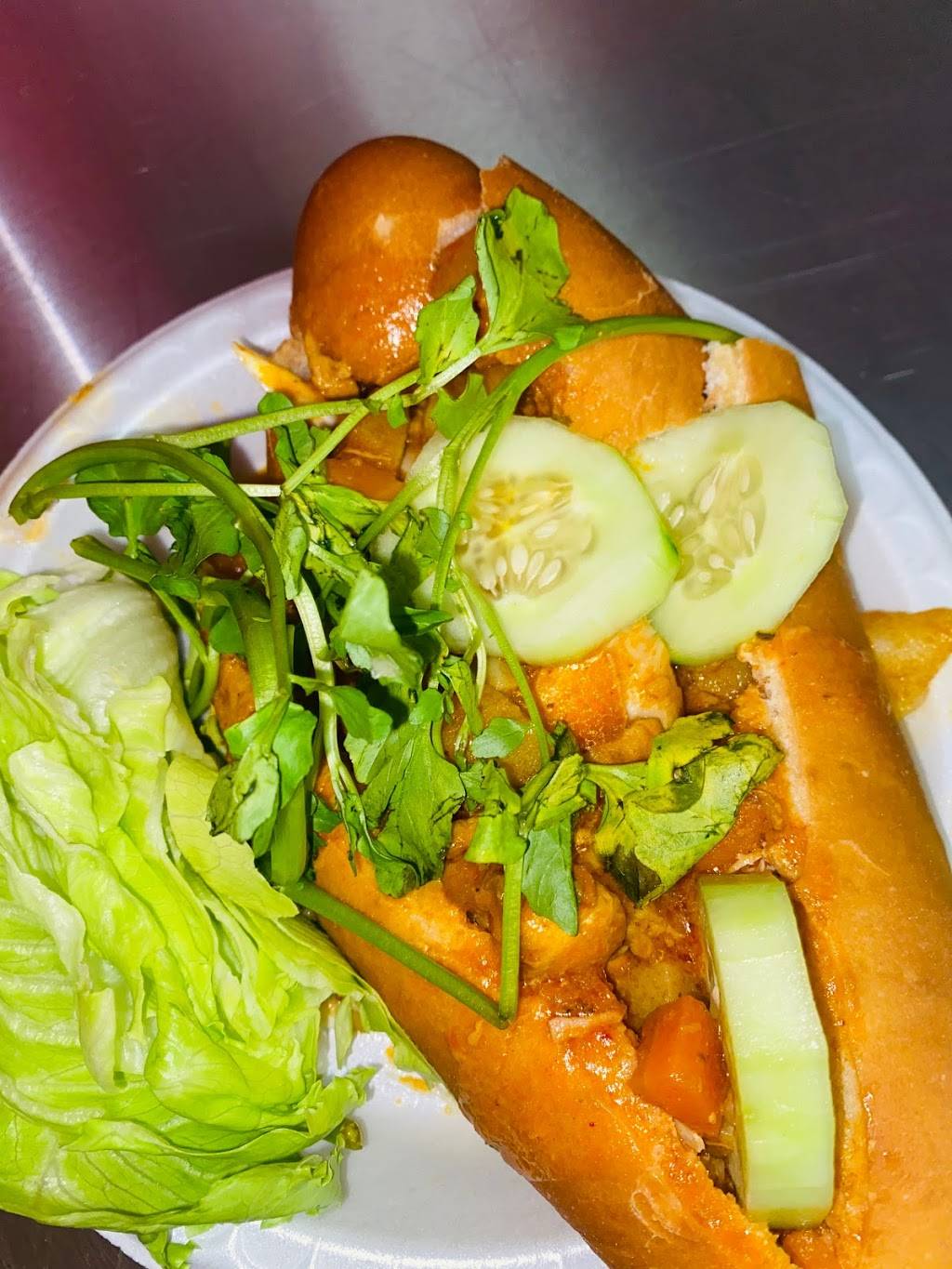 Sabor Centro Americano | restaurant | 90 Monticello Ave, Jersey City, NJ 07304, USA | 2017805417 OR +1 201-780-5417