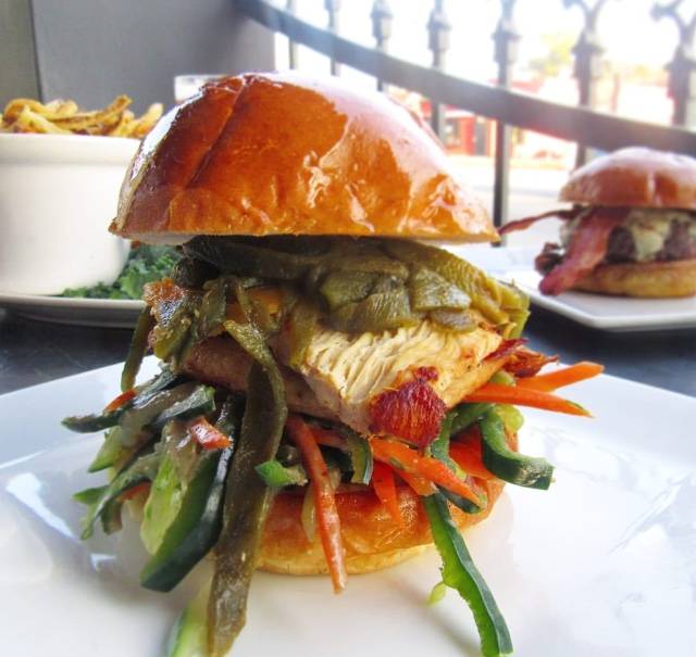 The Morrison | restaurant | 3179 Los Feliz Blvd, Los Angeles, CA 90039, USA | 3236671839 OR +1 323-667-1839