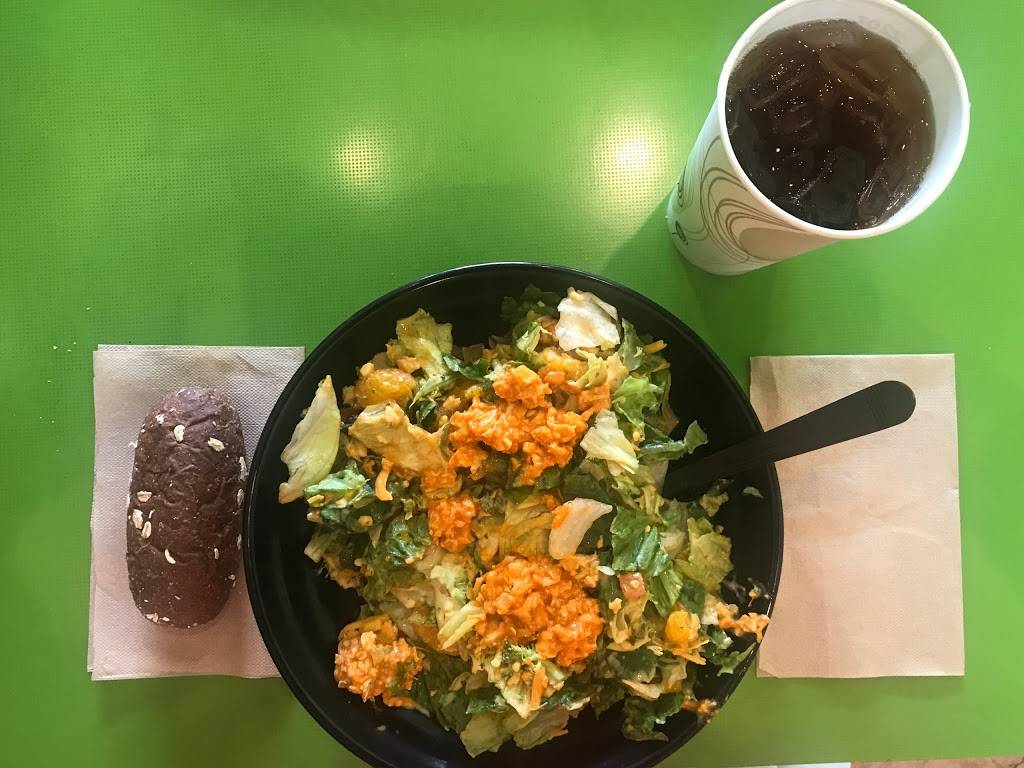 Field of Greens | restaurant | 111 Marketplace Ave, Mooresville, NC 28117, USA | 7046609995 OR +1 704-660-9995