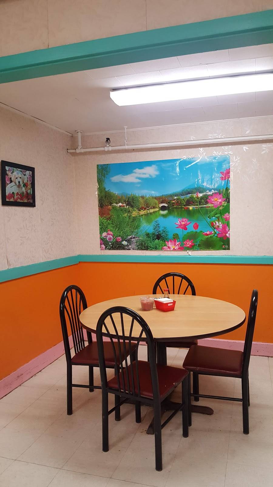 China Star | restaurant | 76 S Main St, Waterbury, VT 05676, USA | 8022441968 OR +1 802-244-1968