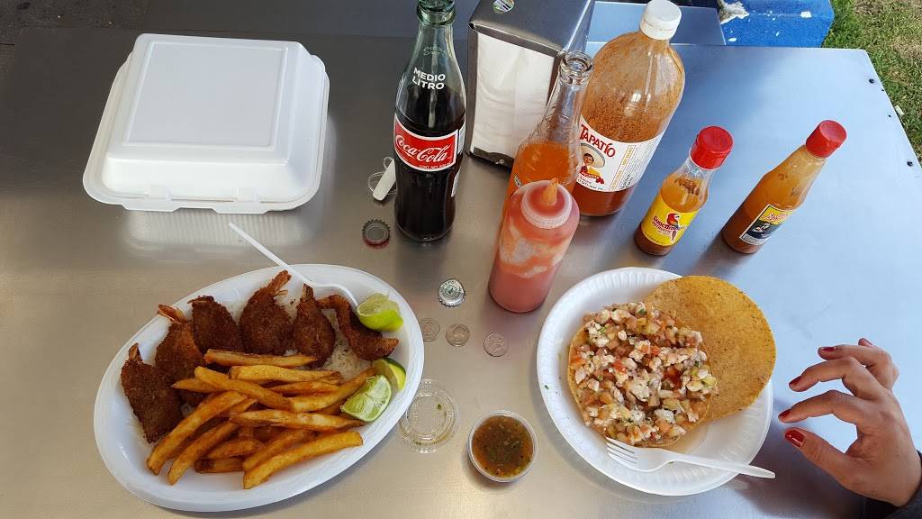 Mariscos El Paisa - Whittier | restaurant | 8536 Norwalk Blvd, Whittier, CA 90606, USA | 5626994989 OR +1 562-699-4989