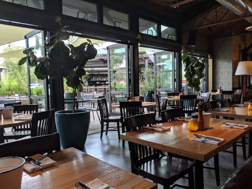 Buck &Rider | restaurant | 4225 E Camelback Rd, Phoenix, AZ 85018, USA | 6023460110 OR +1 602-346-0110