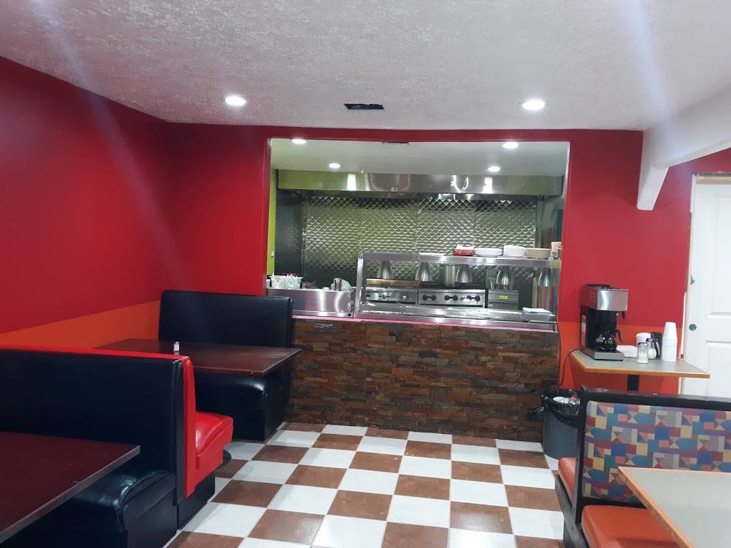 Taqueria Y Panaderia San Miguel | restaurant | Cleveland, TX 77327, USA | 9367189661 OR +1 936-718-9661