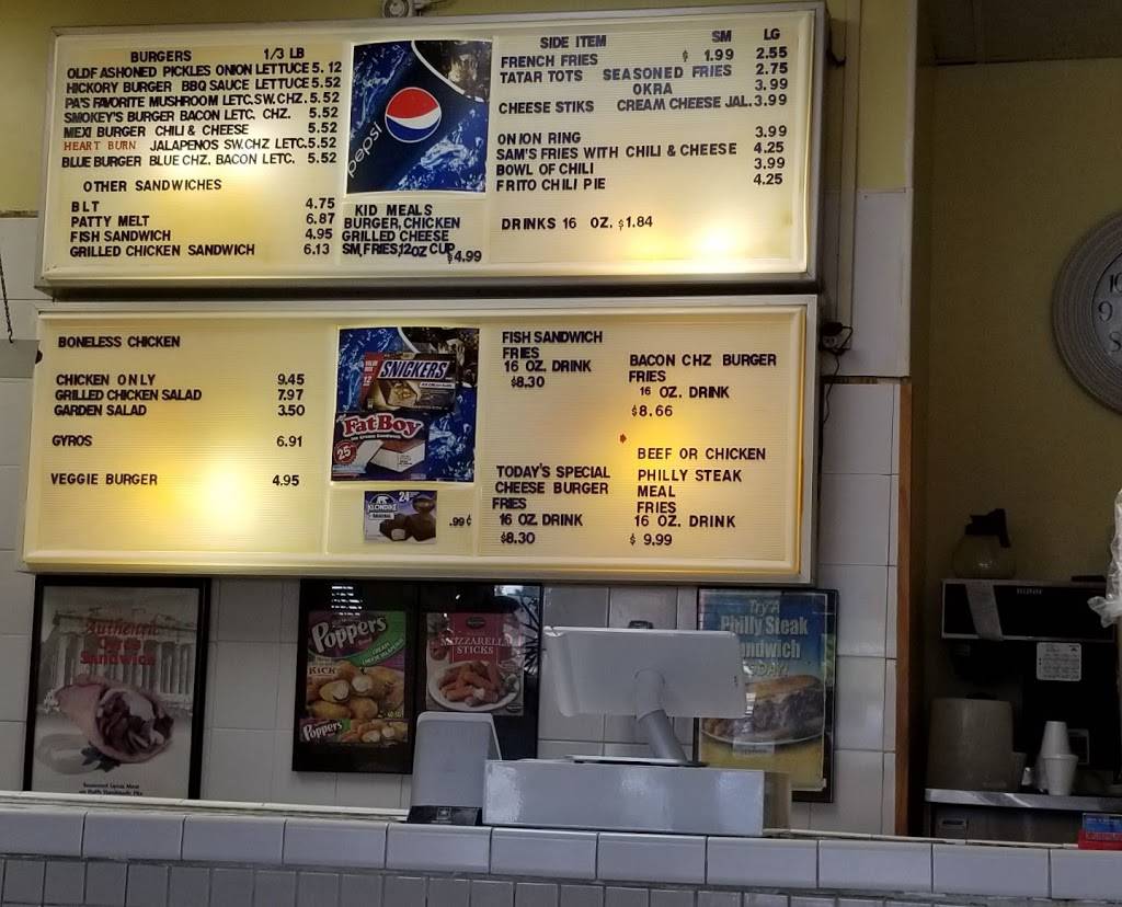 Karls Famous Burgers | restaurant | 2828 E 91st St D, Tulsa, OK 74137, USA | 9182990088 OR +1 918-299-0088