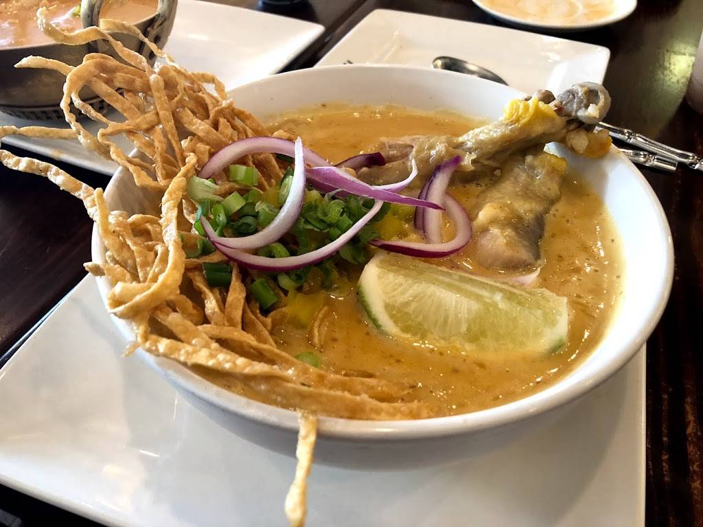 Up Thai Kitchen | restaurant | 12904 Fry Rd Suite 600, Cypress, TX 77433, USA | 8322206194 OR +1 832-220-6194