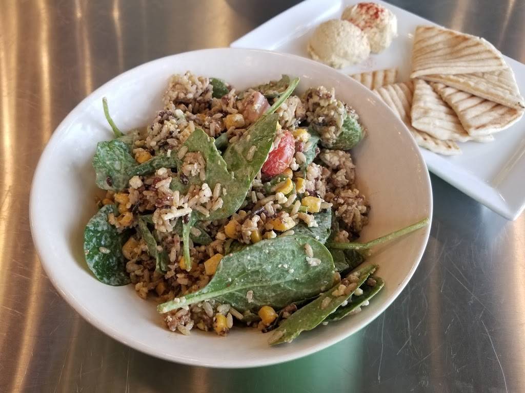 MAD Greens - Highlands Ranch | restaurant | 1525 Park Central Dr #100, Highlands Ranch, CO 80129, USA | 7204879010 OR +1 720-487-9010