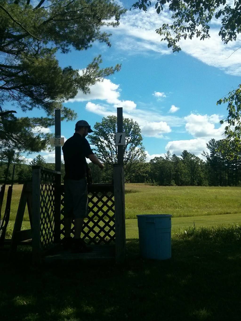 Summit Lake Game Farm | restaurant | 3730 N Marsh Lake Rd, Stone Lake, WI 54876, USA | 7153547241 OR +1 715-354-7241