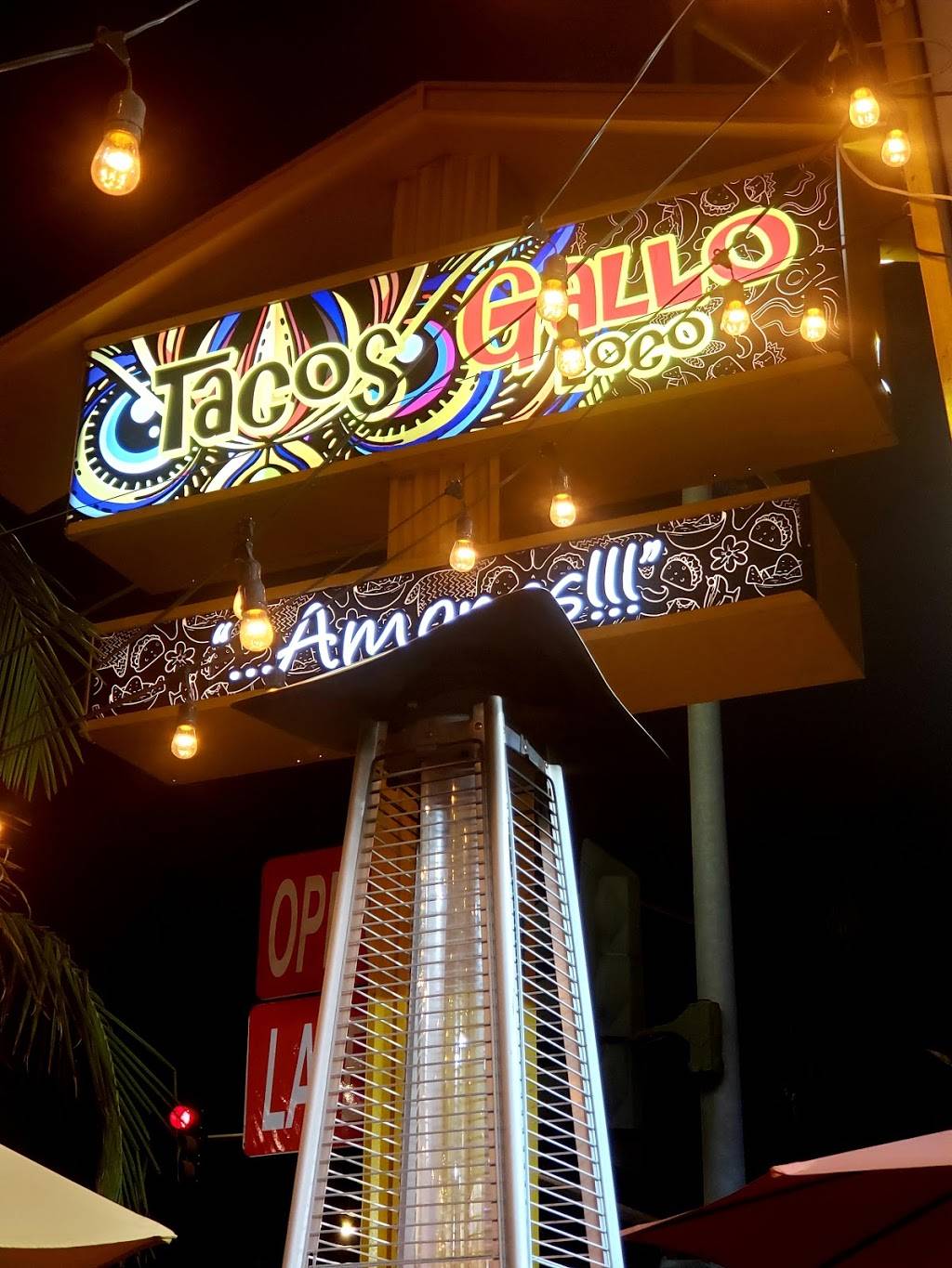Tacos Gallo Loco | restaurant | 800 W Lincoln Ave, Anaheim, CA 92805, USA | 7146037150 OR +1 714-603-7150