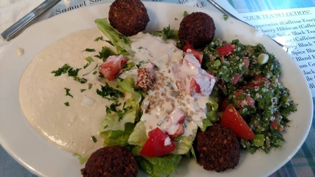 Sesame Seed Restaurant | restaurant | 68 W Wooster St, Danbury, CT 06810, USA | 2037439850 OR +1 203-743-9850