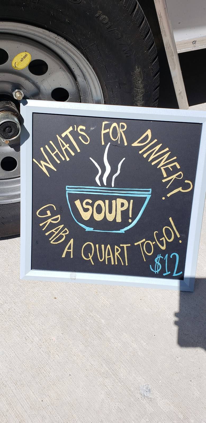 The Local Ladle RVA | restaurant | Richmond, VA 23230, USA | 8046472387 OR +1 804-647-2387