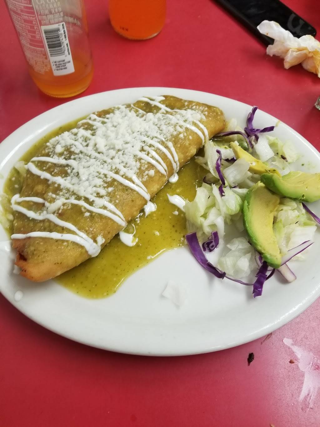 Picantes Authentic Mexican Fd | restaurant | 907 S Euclid St, Anaheim, CA 92802, USA | 7149914111 OR +1 714-991-4111