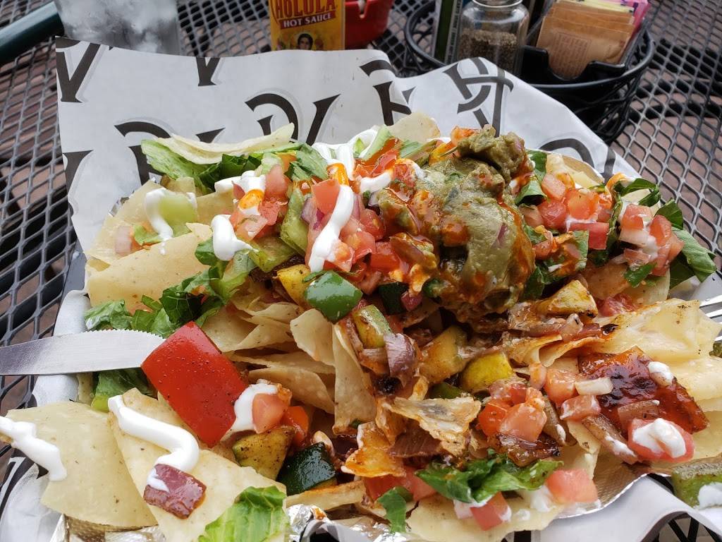 Atomic Cowboy | restaurant | 4140 Manchester Ave, St. Louis, MO 63110, USA | 3147750775 OR +1 314-775-0775