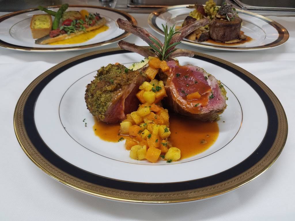 The Argyle | restaurant | 934 Patterson Ave, San Antonio, TX 78209, USA | 2108241496 OR +1 210-824-1496