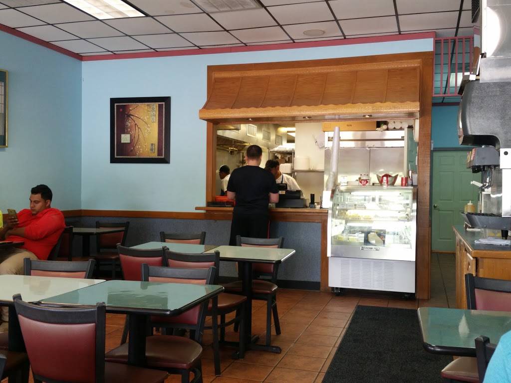 New Japan Express | restaurant | 225 Shenstone Blvd, Garner, NC 27529, USA | 9197710708 OR +1 919-771-0708