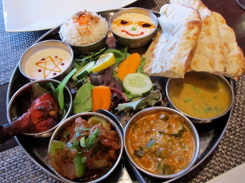 Saffron Indian Cuisine | restaurant | 44 04 Broadway, Astoria, NY 11103, USA | 7182556310 OR +1 718-255-6310