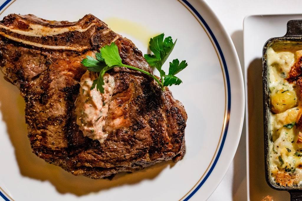 Turners | restaurant | 1800 Post Oak Blvd. Entrance on, Ambassador Way, Houston, TX 77056, USA | 7138041212 OR +1 713-804-1212