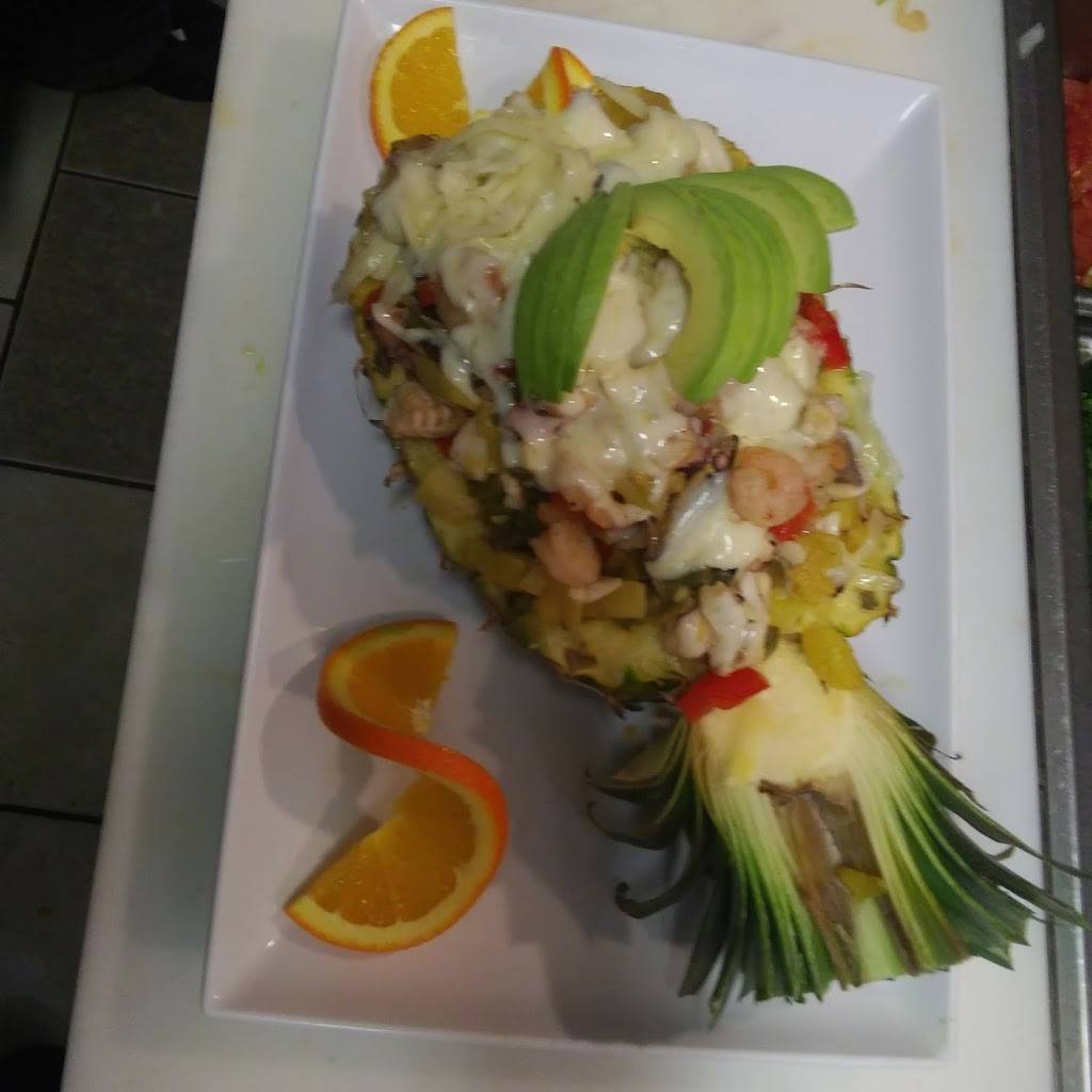 Los Encinos restaurant | restaurant | 4801 N Austin Ave, Chicago, IL 60630, USA | 7739303373 OR +1 773-930-3373