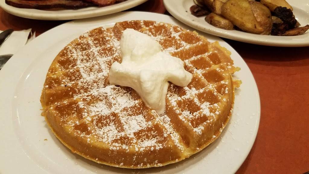 Good Day Cafe | cafe | 5410 Wayzata Blvd, Golden Valley, MN 55416, USA | 7635440205 OR +1 763-544-0205