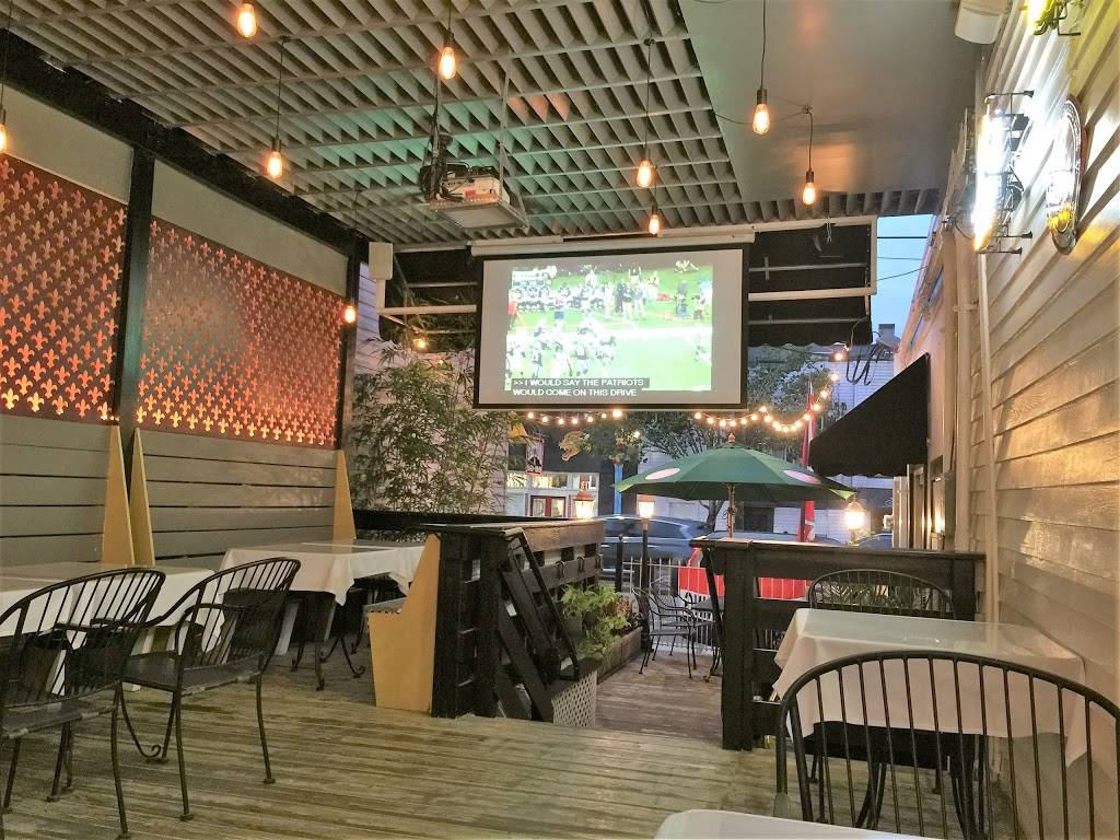 Haiku Sushi | restaurant | 4430 Magazine St, New Orleans, LA 70115, USA | 5043010850 OR +1 504-301-0850