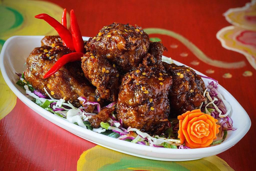 Indochine Restaurant | restaurant | 7 Wayne Dr, Wilmington, NC 28403, USA | 9102519229 OR +1 910-251-9229