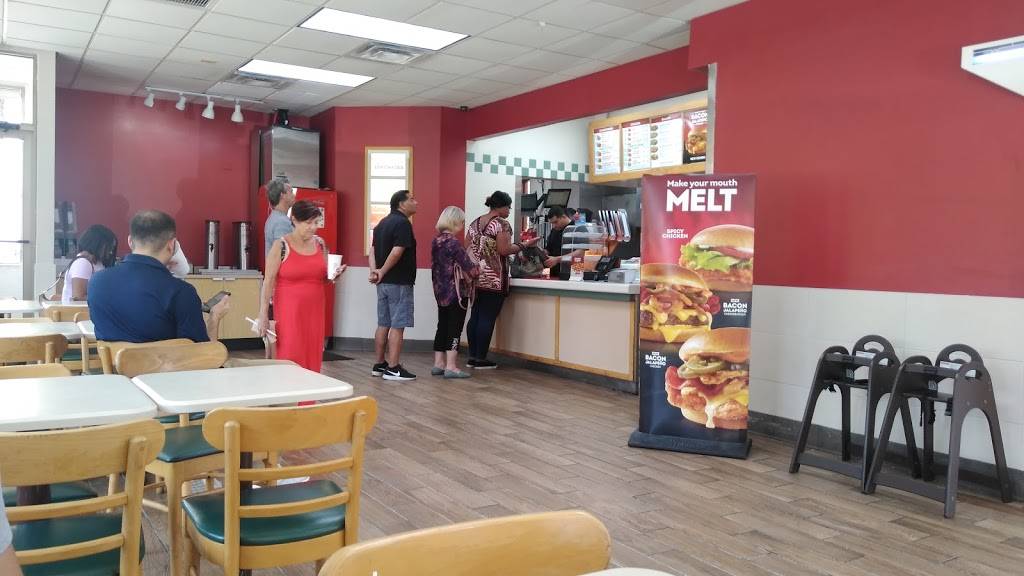 Wendys | restaurant | 1475 N University Dr, Coral Springs, FL 33071, USA | 9543405527 OR +1 954-340-5527