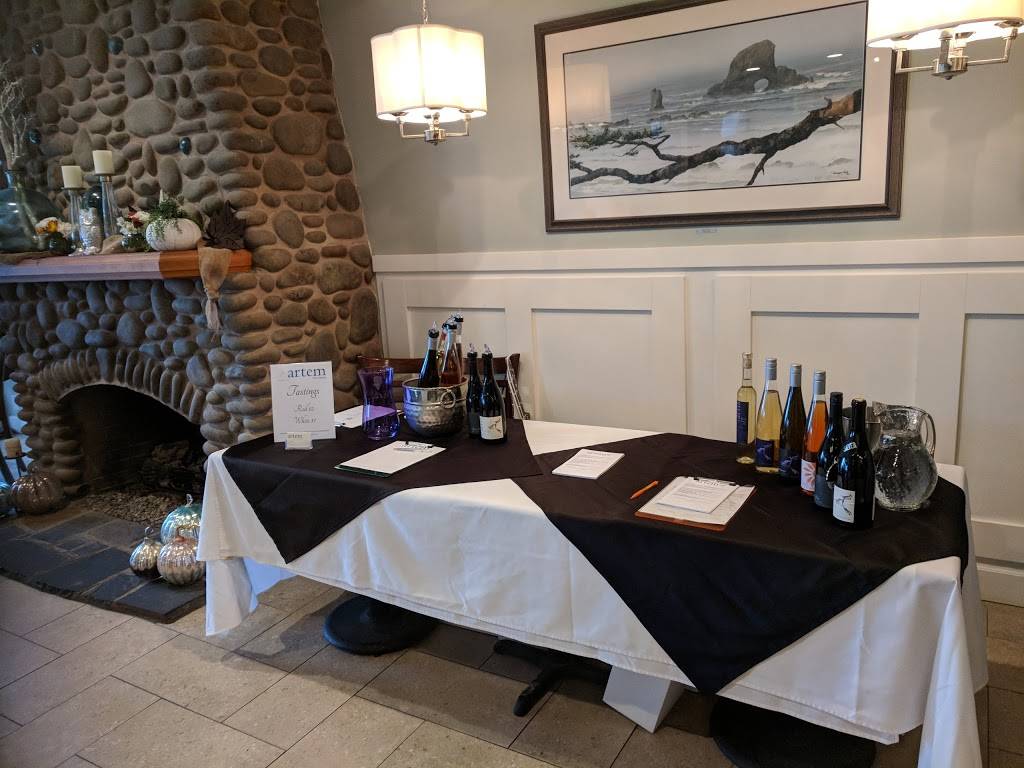 Maggies On the Prom | restaurant | 581 S Promenade, Seaside, OR 97138, USA | 5037386403 OR +1 503-738-6403