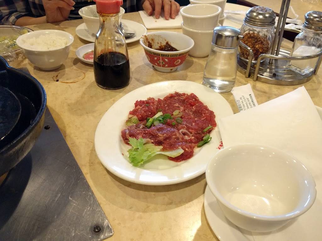 Cocary | restaurant | 209 S Garfield Ave, Monterey Park, CA 91754, USA | 6265730691 OR +1 626-573-0691