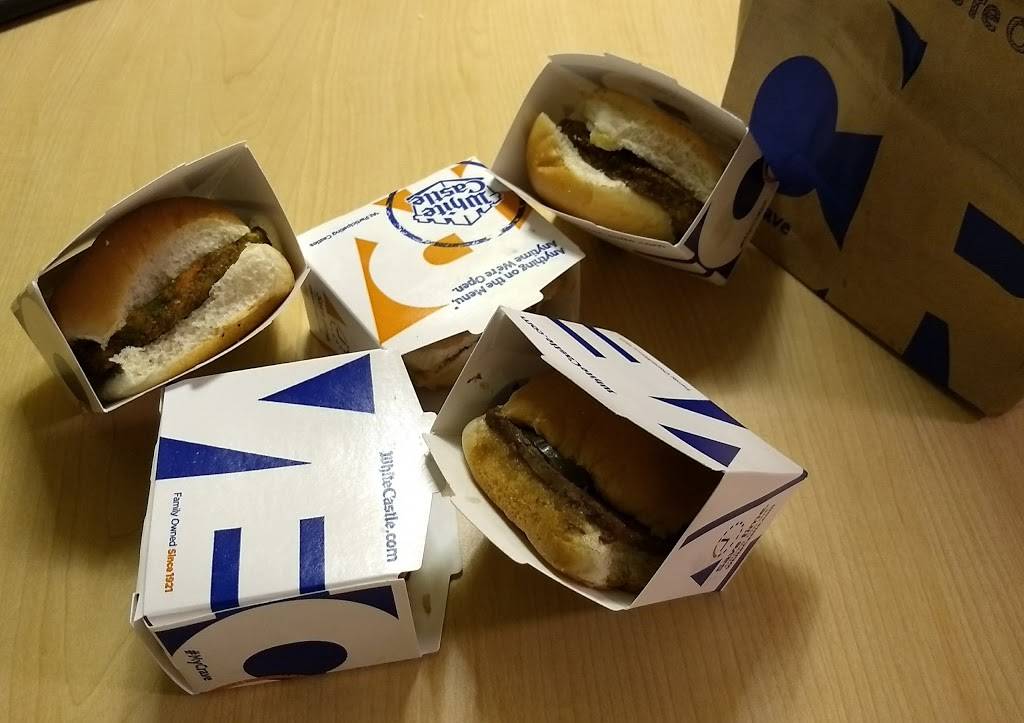 WHITE CASTLE | restaurant | 5055 Central Ave NE #270919, Columbia Heights, MN 55421, USA | 7635714581 OR +1 763-571-4581