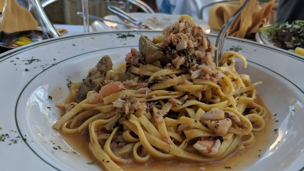 Sapori Italian Restaurant | restaurant | 13723 Fiji Way, Marina Del Rey, CA 90292, USA | 3108211740 OR +1 310-821-1740