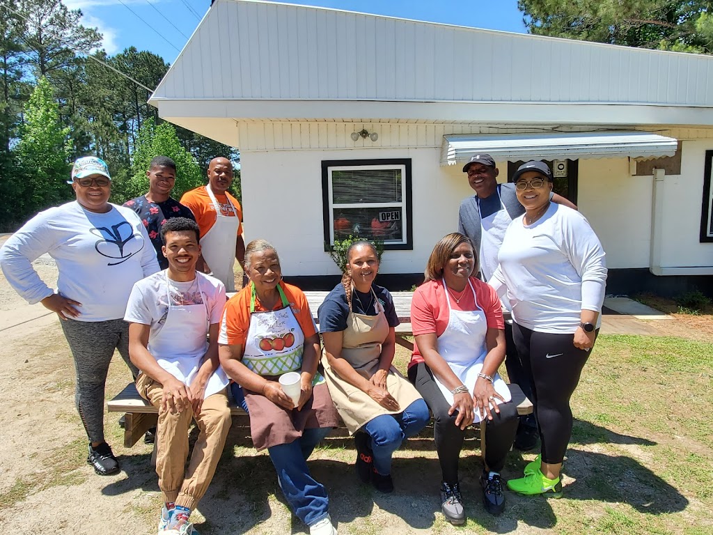 Glory House Cafe | restaurant | 504 Metasville Rd, Lincolnton, GA 30817, USA | 7063596800 OR +1 706-359-6800