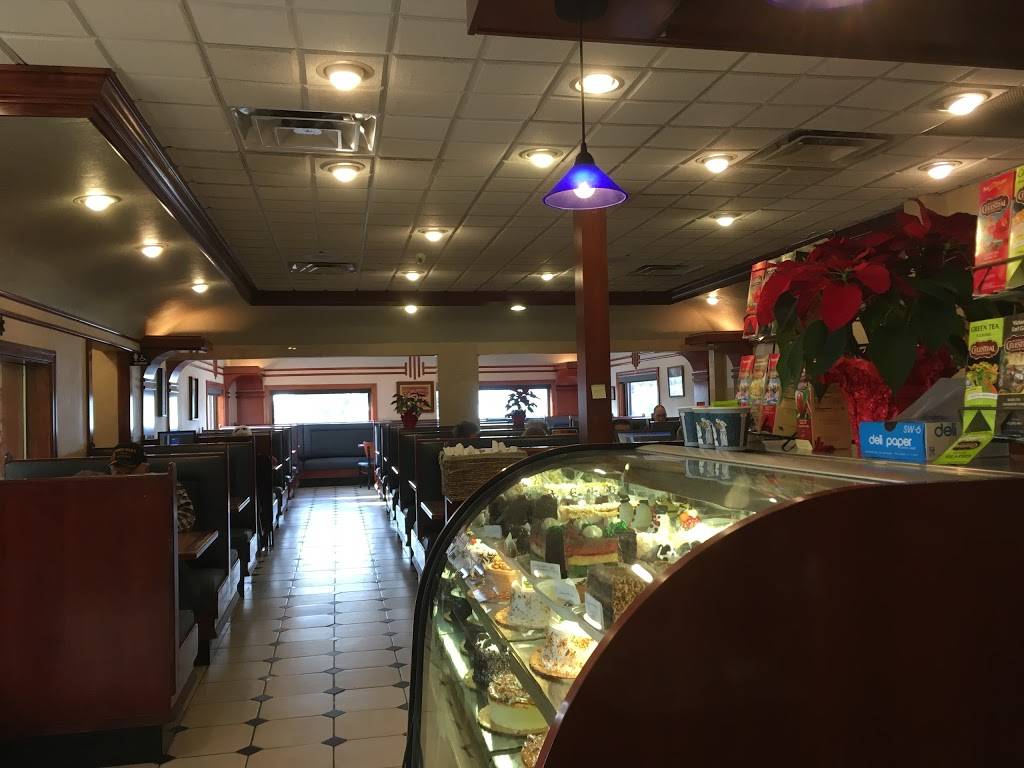 Park Place Diner & Restaurant | restaurant | 2270 N Reading Rd, Denver, PA 17517, USA | 7173362210 OR +1 717-336-2210