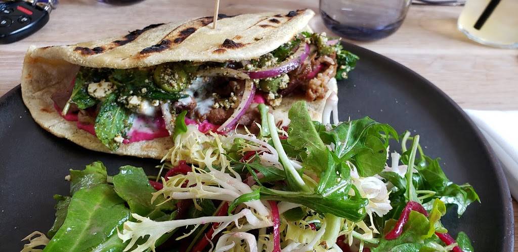 Beast + Bounty | restaurant | 1701 R St, Sacramento, CA 95811, USA | 9162444016 OR +1 916-244-4016