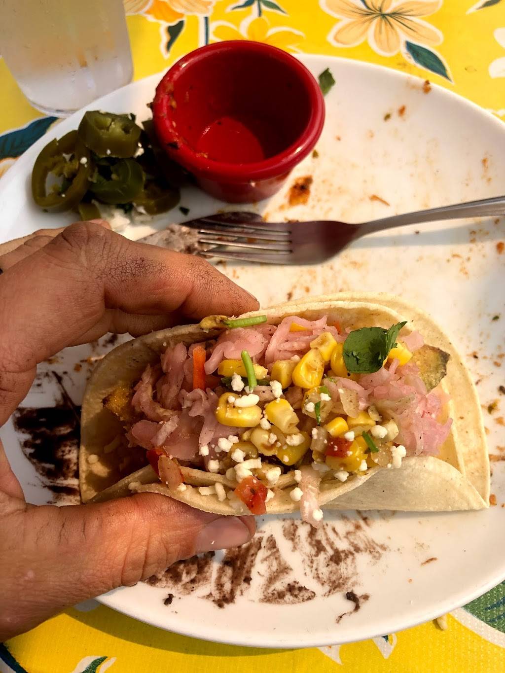 El Rayo Taqueria | restaurant | 245 US-1, Scarborough, ME 04074, USA | 2078838226 OR +1 207-883-8226