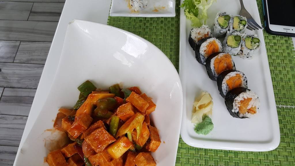 Avocado Sushi | restaurant | 4906 Arthur Kill Rd, Staten Island, NY 10309, USA | 7189661200 OR +1 718-966-1200