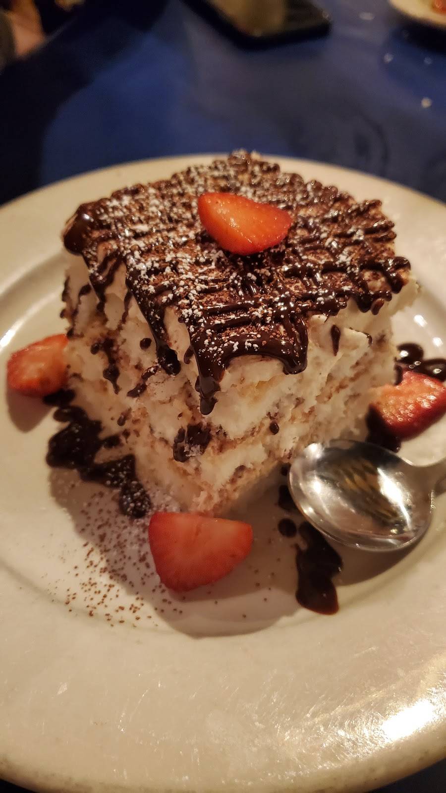 Pasta Max Cafe | restaurant | 50 Griffin St, McDonough, GA 30253, USA | 7703209311 OR +1 770-320-9311